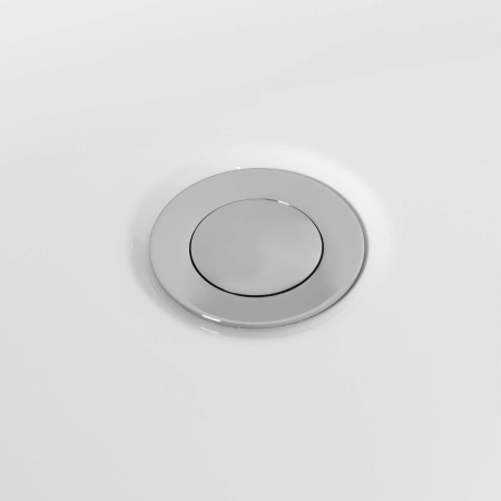 Ванна отдельностоящая 170х78см Aquatek ТЕРА белый